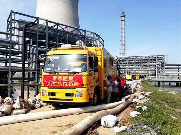 2019-2020年排水搶險(xiǎn)活動(dòng)